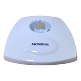 Base Ventilador Mondial 30cm Branco Nv03 Nv15 Original