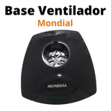 Base Ventilador Mondial 30cm Nv15 V37 Nv31 V81 Original Pto