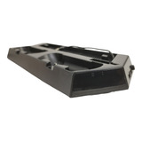 Base Vertical Cooler Ps4 Slim Carregador Duplo Hub E Usb