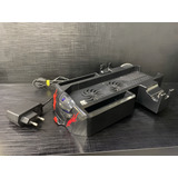 Base Vertical E Carregamento Xbox One 12v Suporte P Jogos