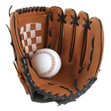 Baseball Softball Gloves 12 5 For