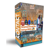 Baselab Base Lab E Synth Lab Full 1 3 Kontakt