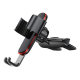  Baseus Suporte Veicular Celular Gravity Para Entrada Cd