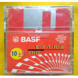Basf Extra 2hd 1 44mb Cx