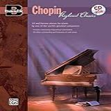 Basix Keyboard Classics Chopin 14 Well Known Pieces For Piano By One Of The World S Greatest Composers Book CD