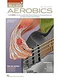 Bass Aerobics Book Online Audio GUITARE BASSE English Edition 