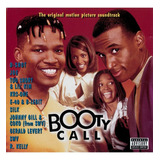 bass booty -bass booty Cd Booty Call Trilha Sonora