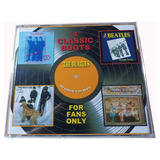 bass booty -bass booty The Beatles The Classic Vinyl Boots 4 Cds