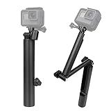 Bastão 3way A Prova D água