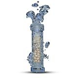 Bastão Alcaline PH Mineraliza Ioniza Alcaliniza Aumenta O Ph Da Água E Energy By Nipponflex