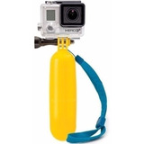 Bastão Boia Flutuante Bobber Floaty Mergulho Gopro