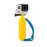 Bastão Boia Flutuante Para Camera Bobber Floaty Mergulho