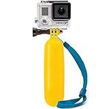 Bastão Bóia Flutuante Para GoPro Bobber Floaty 