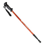Bastão Caminhada Nautika Retratil Cajado Trek Pro Anti shock