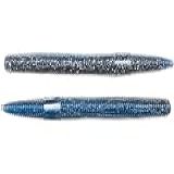 Bastão De 12-7 Cm Preto-azul