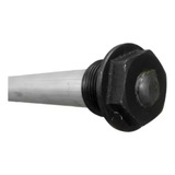 Bastão De Anodo De Magnésio Rosca 3 4 75cm Comprimento