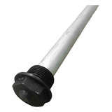 Bastão De Anodo De Magnésio Rosca 3 4 X 19mm X 750mm