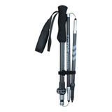 Bastão De Caminhada Actos Pro Race Carbon Azteq