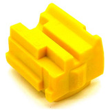 Bastão De Cera Compativel Xerox 8900 Amarelo