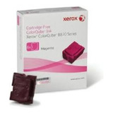Bastão De Cera Orig xerox 8870 108r00959 Magenta Cx C 06