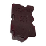 Bastão De Cera Original Xerox Phaser 8860 Magenta