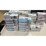 Bastão De Cera Xerox Amarelo 8500 8550