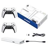 Bastão De Jogo Retrô M15 Saída HDMI 4K E Controle Sem Fio Console De Videogame Plug And Play Com Mais De 30 000 Jogos Console De Jogos Arcade 128G