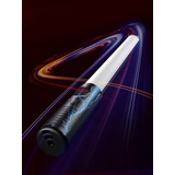 Bastão De Luz Led Rgb Fotografias Cenarios Controle Remoto Cor Da Estrutura Preto 110v 220v