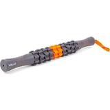 Bastão De Massagem Rolinho Liberação Miosfacial 44cm Vollo