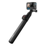 Bastão Extensor Com Controle Remoto À Prova Dágua Gopro