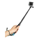 Bastão Extensor Monopod Selfie Para Gopro