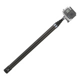 Bastão Extensor Para Câmeras Insta360 X2 x3 x4 Funpro 3m