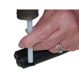 Bastão Ferramenta Remover Alça E Massa Mira Taurus Glock