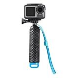 Bastão Flutuante Boia Compativel Go Pro Hero 9 10 11 12