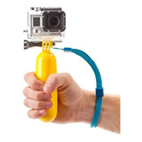 Bastão Flutuante Flutuador Gopro Boia Bobber