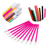 Bastão Lip Gloss 50unidades Cores Aleatórias