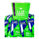 Bastão Luminoso P Pesca Luz Química 7 5x75mm Kit 50pcs