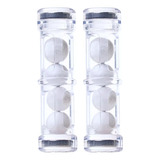 Bastão Magnetizador Portátil De Água Cristal Up Water Ther
