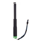 Bastao Pau De Selfie Grande Ate 92cm Para Gopro Xtrax Sjcam