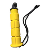 Bastão Prova Dágua Reach Gopro Hero 7 Black Flutuante Boia