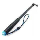 Bastao Retratil Prova Dagua P Gopro Hero Gopro 36cm 92cm S