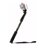 Bastão Selfie Monopod 1288 Yunteng Extensível