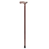 Bastão Tradicional Plus Imbuia T 72 Vermelho Indaia