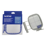 Bastidor Bordadeira Brother Original 10x10 Cm Bp1430 Bp2100