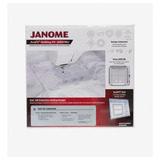 Bastidor Janome Acufil Quilting Kit