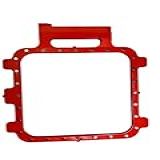 Bastidor MAGNÉTICO 10x10 Cm Para Máquina De Bordar Singer Em9305