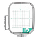 Bastidor Máquina Bordar Brother Sa443 10x10 Cm Pe 770 810l