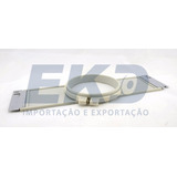 Bastidor Tubular Para Peça Pronta Tajima 09 12 15 18 21mm