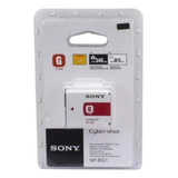 Bat eira Np bg1 Sony W70