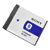 Bat era Sony Np